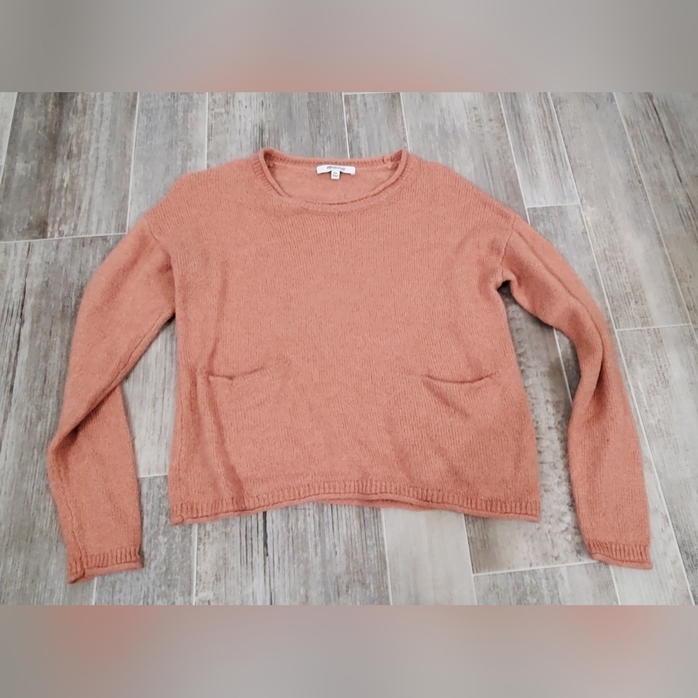 Madewell sweater Size xxs